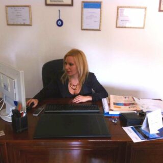 Santina Pavese