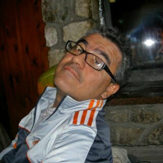 Umberto Cirulli