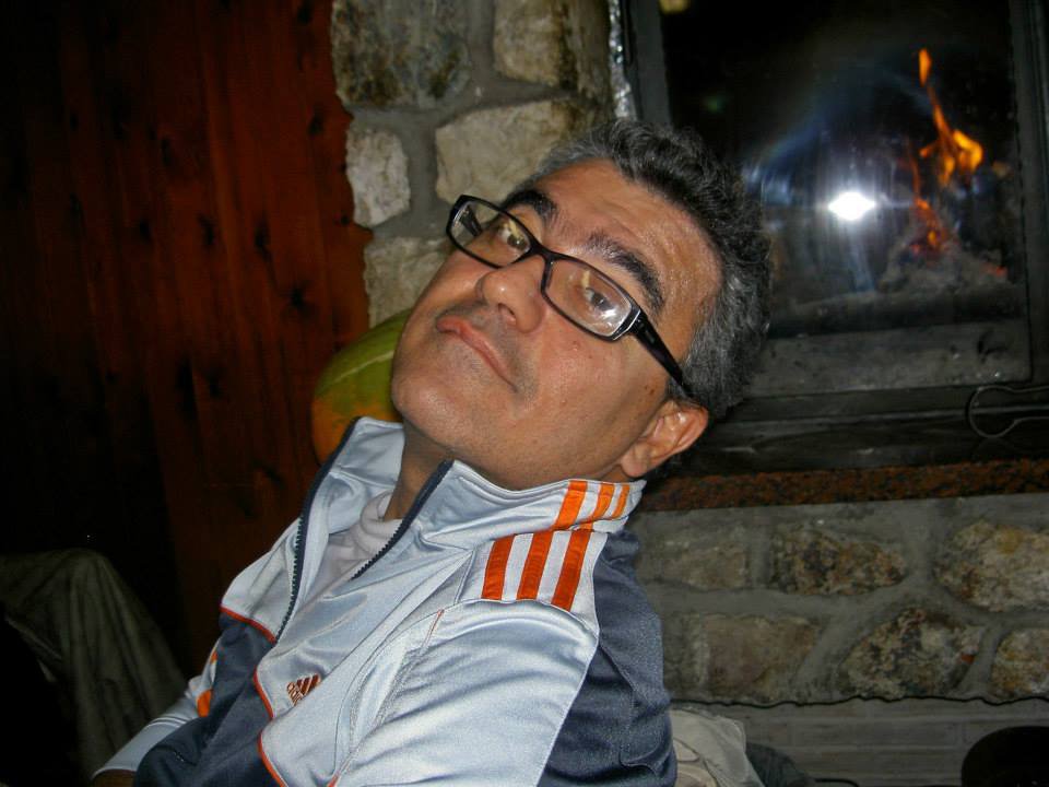 Umberto Cirulli