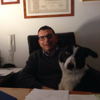 Vincenzo Scarimbolo