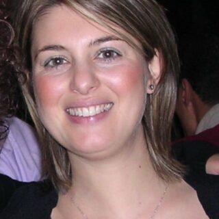 Debora Aru