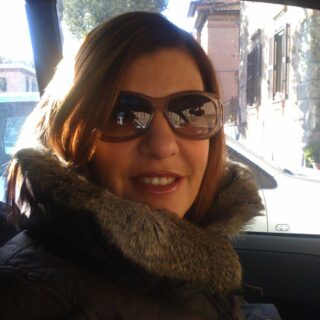Donatella Ceci