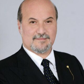 Gian Paolo Di Lorenzo
