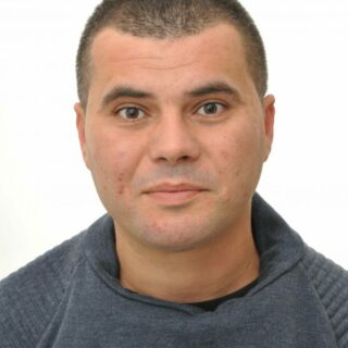 Gianni Raho