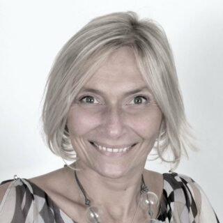 Maria Gloria Cangemi