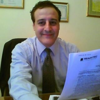 massimo di stefano