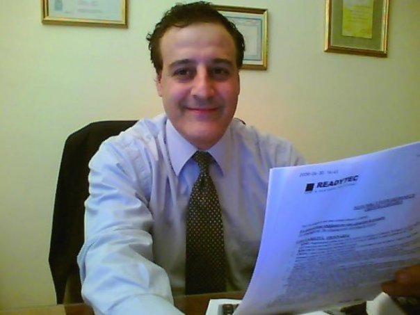 massimo di stefano