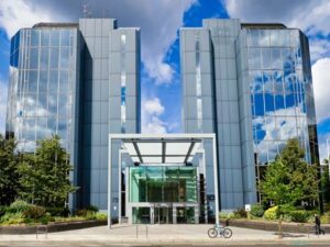 Studio Commercialisti Londra – AE Morgan