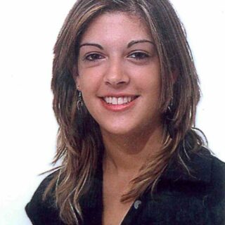 Benedetta Giangregorio