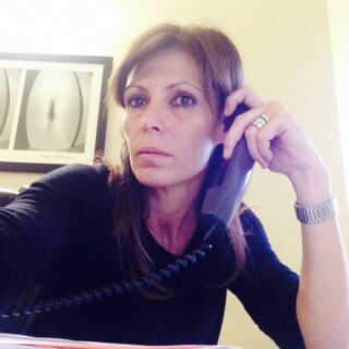 Sabrina Cerinotti