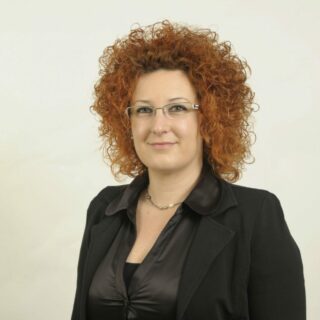 Stefania Zoccante