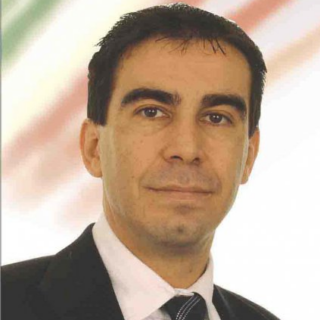 Stefano Cortesi Siboni