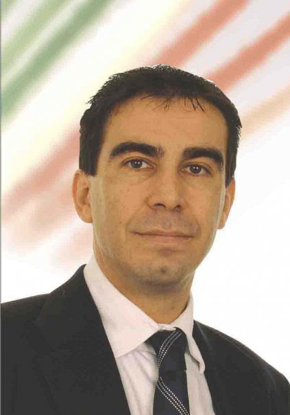 Stefano Cortesi Siboni