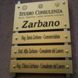 Studio Consulenza Zarbano di Santo Alfio e Chiara Commercialista di 