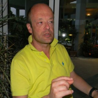 Vincenzo Cucco