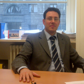 Giuseppe Giove
