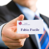 Fabio Fucile Commercialista di 