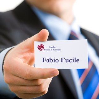 Fabio Fucile