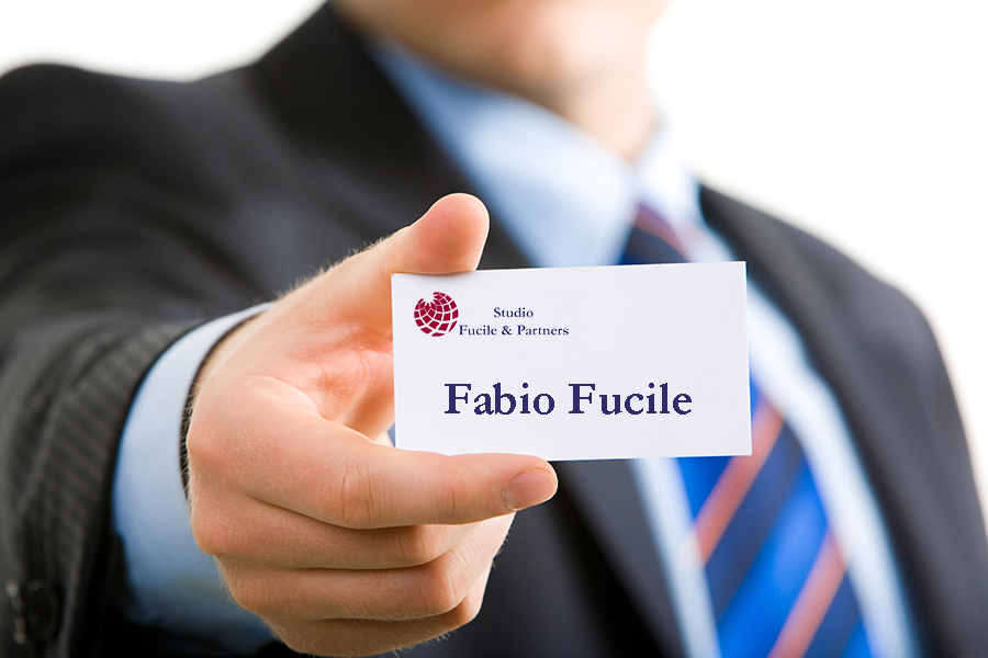 Fabio Fucile