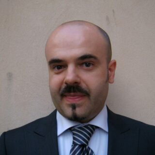 Francesco Pigozzi