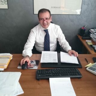 Nicola Fabio Cardellicchio