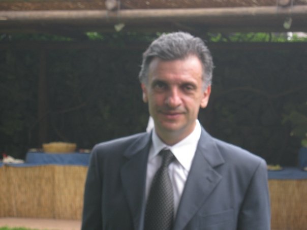 Roberto Ronzoni