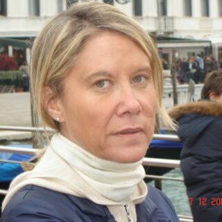Silvia Tenneroni