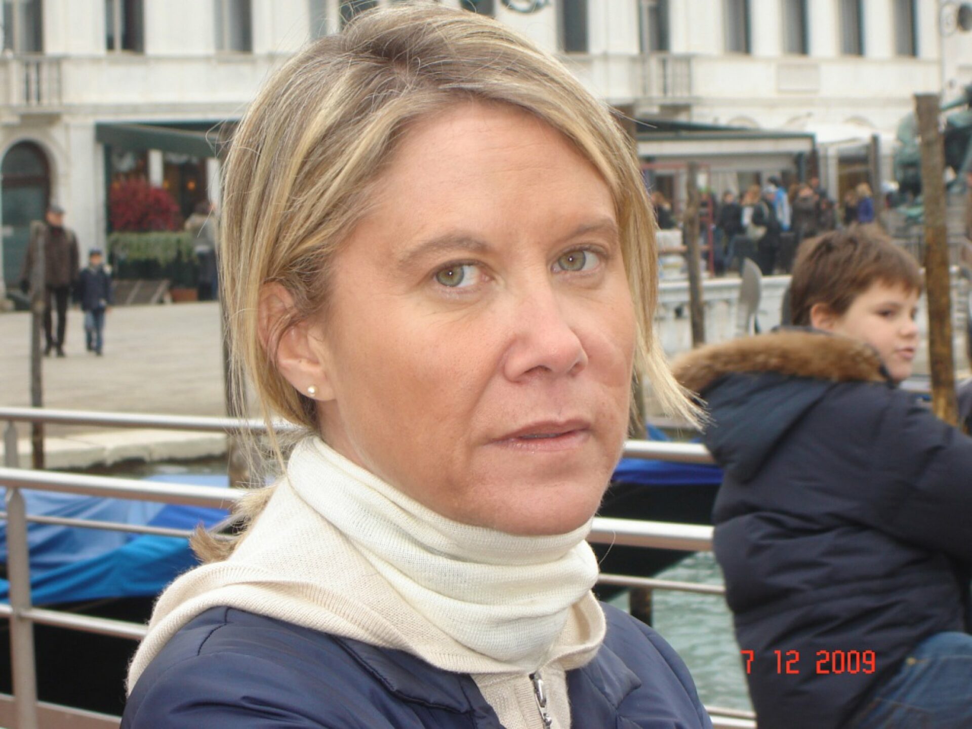 Silvia Tenneroni