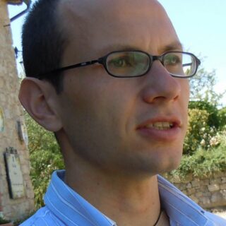 Simone Frediani