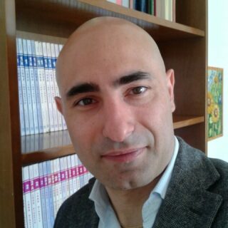 Carminio Venditti