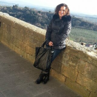Cinzia Catastini