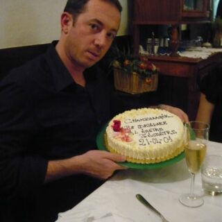 Davide Zappoli
