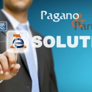 Pagano & Partners
