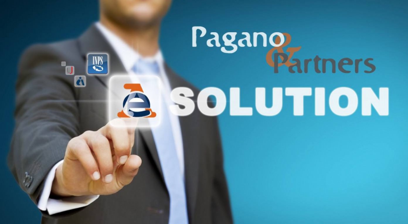 Pagano & Partners