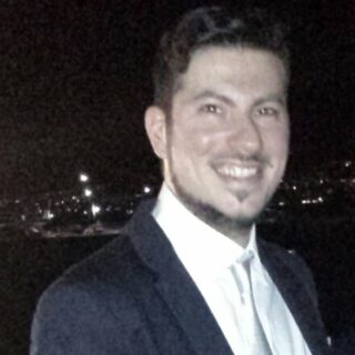 Alessandro Farinelli