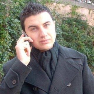 Emanuele Sorrentino