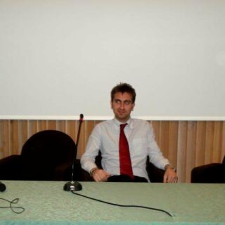 Dott. Giunta Fabio