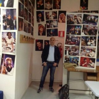 Walter Toma