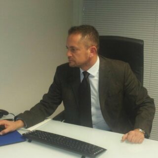 Alfredo Rosa