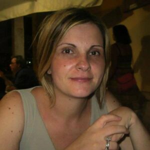 Dr.ssa Preziosa D’Antico