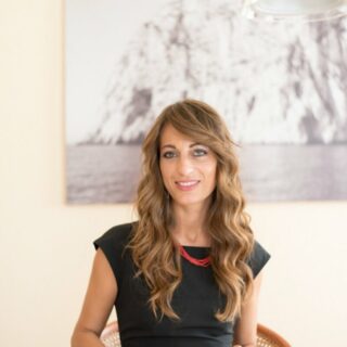 Margherita Molinari