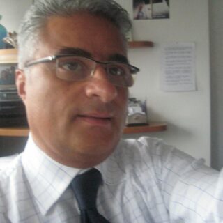 Osvaldo Giampaoli