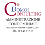 Domos Consulting Snc Amministratore di Condominio di 