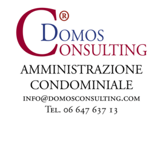 Domos Consulting Snc