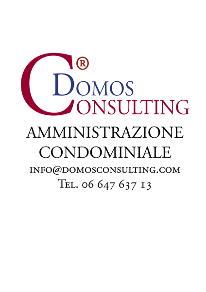 Domos Consulting Snc
