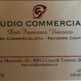 Dott.Francesco Vincenzo