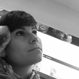 Francesca Zucconi