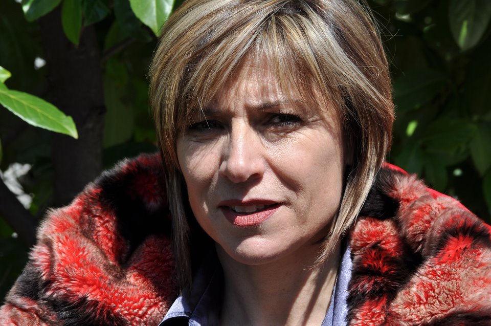 Patrizia Di Meglio