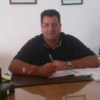 Antonio Monetta