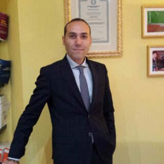 Dr. Filippo Romeo
